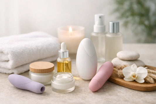 Beste selfcare producten intiem gekozen