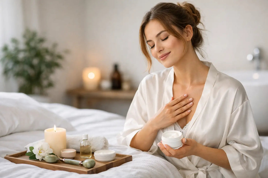 Kan intieme selfcare elke dag?