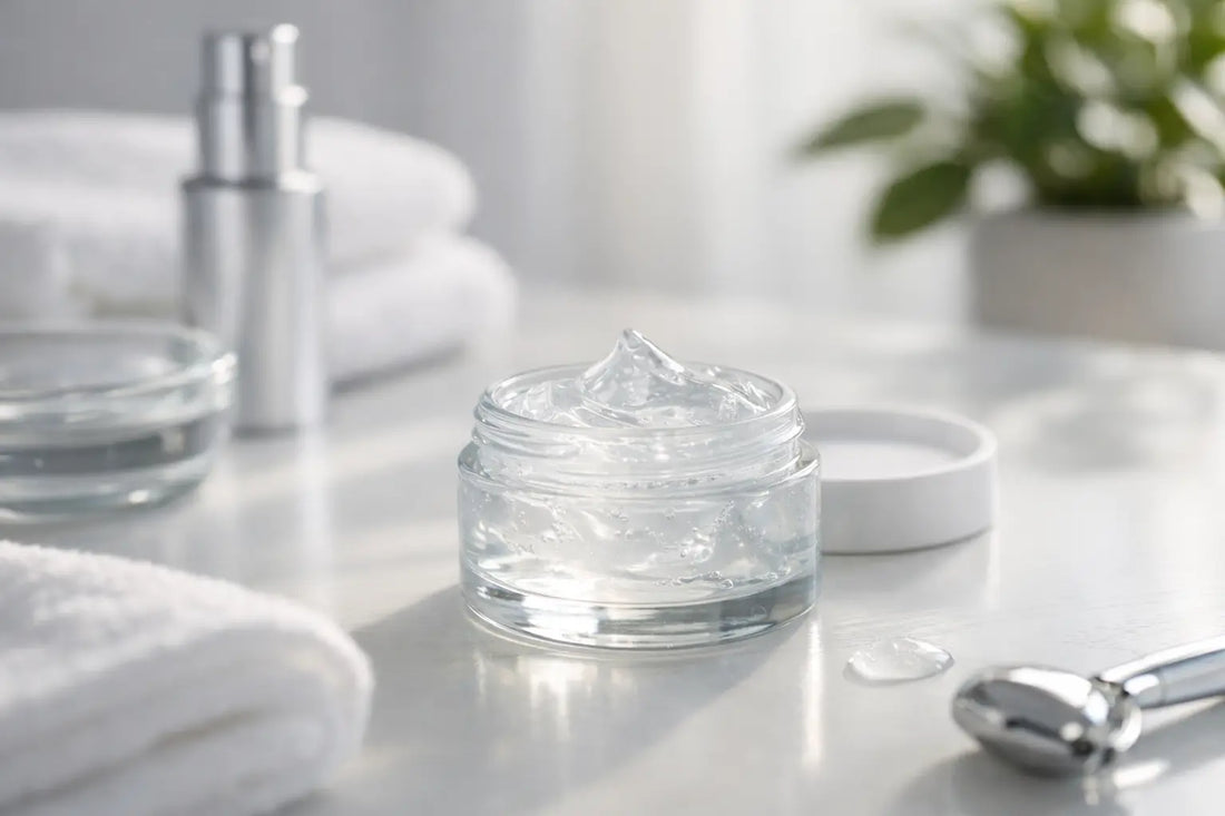 Review gel voor dagelijks comfort in je routine
