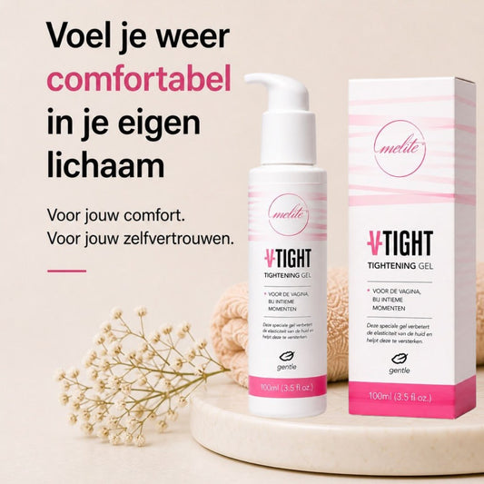 V-Tight Intieme Verstevigingsgel Trio – 300 ml