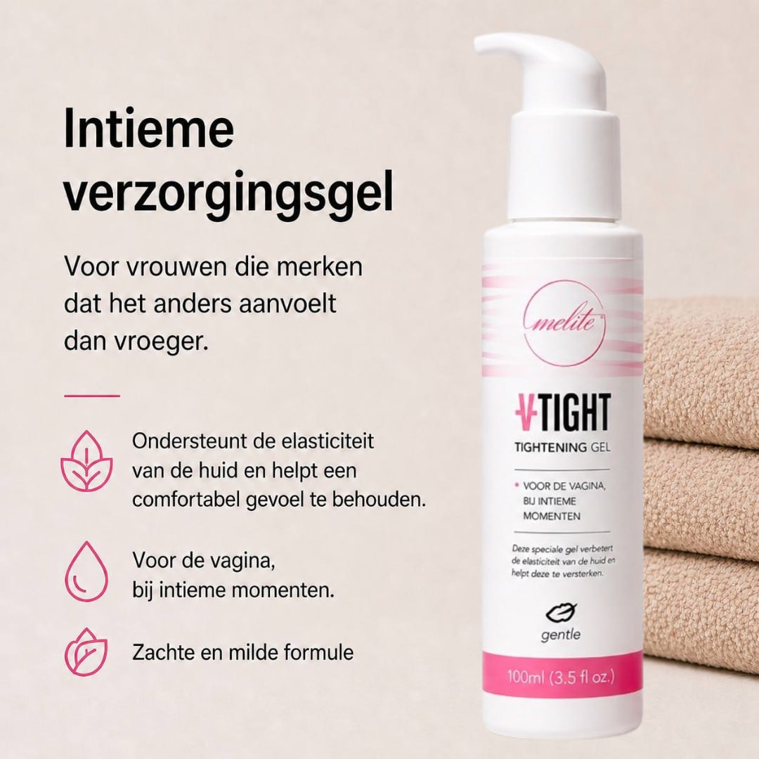 V-Tight Intieme Verstevigingsgel Trio – 300 ml