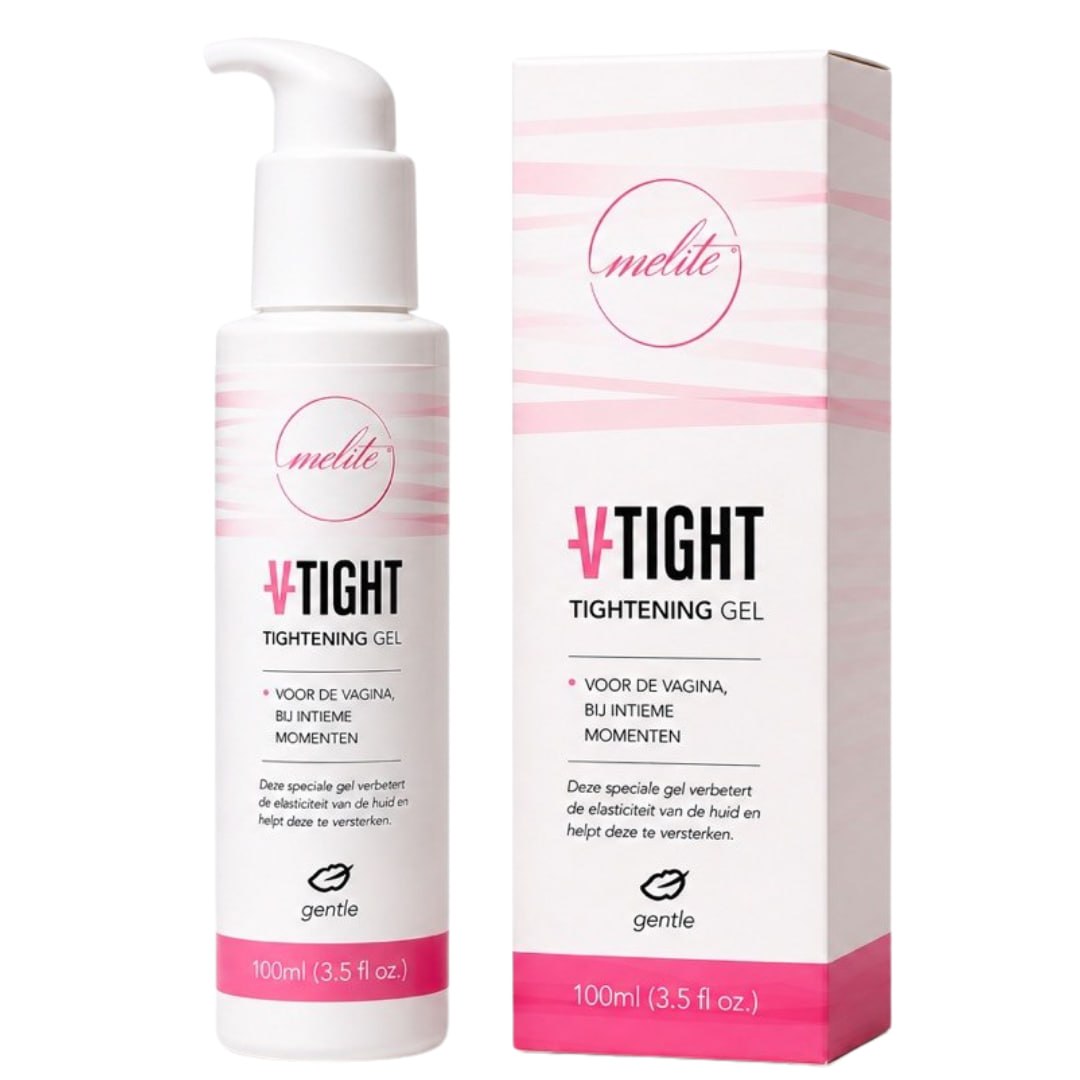 V-Tight Intieme Verstevigingsgel Set – 400 ml